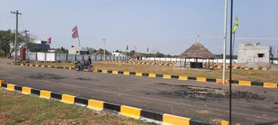 Image of 700 Sq.ft Residential Plot / Land for sale in Golden Square, Mambakkam, Chennai for Rs. 1680000