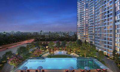 Image of 1094 Sq.ft 2 BHK Apartment / Flat for sale in Purva Atmosphere, Mundhwa, Pune for Rs. 10700000