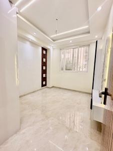 Bedroom Image of 1600 Sq.ft 3 BHK Builder Floor for sale in GMS Road Dehradun for Rs. 8200000