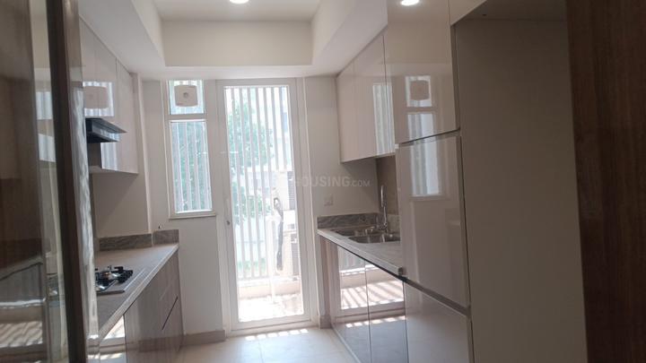 Independent Floors At DLF Garden City Main Image 1