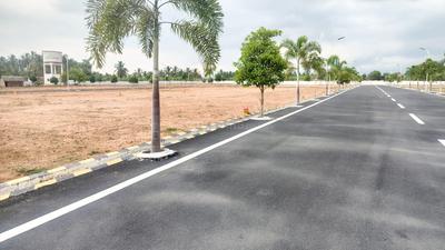 Image of 1300 Sq.ft Residential Plot / Land for sale in Kariampalayam, Coimbatore for Rs. 1865000