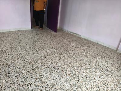 Bedroom Image of 400 Sq.ft 1 RK Apartment / Flat for rent in Borivali West Mumbai for Rs. 25000
