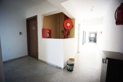 Main Entrance Image of 672 Sq.ft 2 BHK Apartment / Flat for sale in Nexus Kinaara, Chikhali Pune for Rs. 5300000