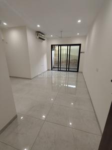 Living Room Image of 1090 Sq.ft 2 BHK Apartment / Flat for sale in Kohinoor Central Park Phase 1, Maan Pune for Rs. 9500000
