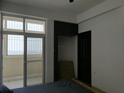 Bedroom Image of 1515 Sq.ft 3 BHK Apartment / Flat for sale in Rishabh Cloud 9 Towers, Vaishali Ghaziabad for Rs. 16000000