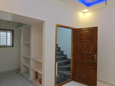 Living Room Image of 800 Sq.ft 2 BHK Independent House for sale in Plots At Ayapakkam, Ambattur Chennai for Rs. 6500000