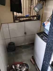 Drying Area Image of 1080 Sq.ft 2 BHK Apartment / Flat for sale in Zundal Ahmedabad for Rs. 5500000
