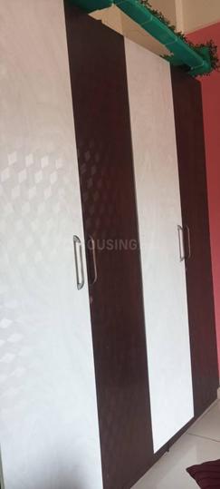 Krushnakamal residency Bedroom 1