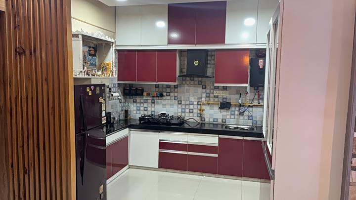 Krishna Heights Main Image 1