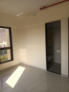 Bedroom Image of 390 Sq.ft 1 BHK Apartment / Flat for sale in Ajmera 78 Lake Town, Bhandup West Mumbai for Rs. 7700000