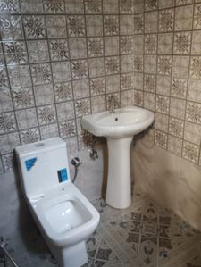 Bathroom Image of 2000 Sq.ft 4 BHK Independent House for sale in GBP Rose Valley Estate, Saidpura Dera Bassi for Rs. 10000000