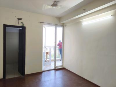 Bedroom Image of 1900 Sq.ft 3 BHK Apartment / Flat for rent in Orris Greenopolis, Sector 89 Gurgaon for Rs. 33000