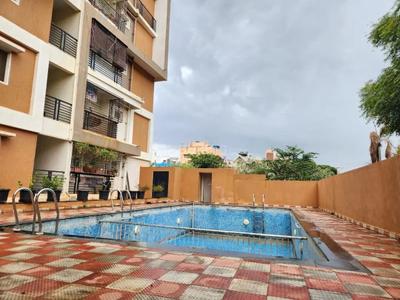 Image of 1749 Sq.ft 3 BHK Apartment / Flat for sale in Sattva Divinity, Nayandahalli, Bengaluru for Rs. 28100000