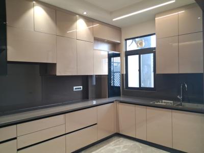 Kitchen Image of 2250 Sq.ft 4 BHK Builder Floor for sale in New Builder Floors, Paschim Vihar New Delhi for Rs. 47500000