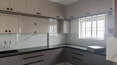 Kitchen Image of 1900 Sq.ft 3 BHK Penthouse for sale in NRI Layout Bengaluru for Rs. 11500000