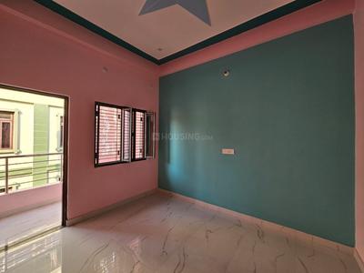 Bedroom Image of 1600 Sq.ft 3 BHK Independent House for sale in Kandwa Varanasi for Rs. 8000000