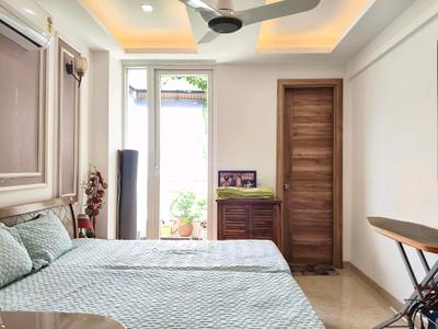 Bedroom Image of 1900 Sq.ft 3 BHK Apartment / Flat for sale in Santur Aspira, Sector 3 Gurgaon for Rs. 28500000