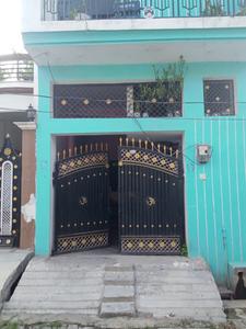 2 BHK Independent House
