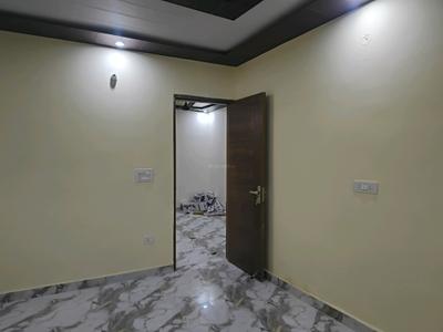 Bedroom Image of 1800 Sq.ft 3 BHK Villa for sale in Villa Chipyana, Chipiyana Buzurg Ghaziabad for Rs. 10700000