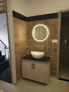 Bedroom Image of 2200 Sq.ft 4 BHK Villa for sale in Mansarovar Extension Jaipur for Rs. 12500000