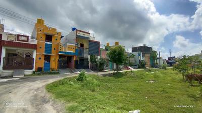 Image of 3970 Sq.ft Residential Plot / Land for sale in Chitterimedu, Kanchipuram for Rs. 8734000