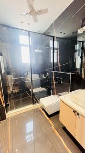 Image of 2250 Sq.ft 4 BHK Independent House for rent in Hauz Khas, New Delhi for Rs. 350000