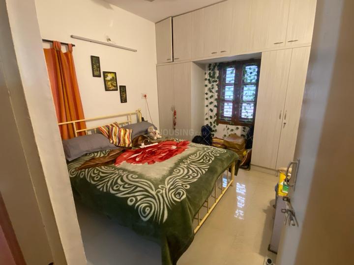 Stage 2, BTM Layout Bedroom 1