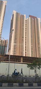 Image of 1715 Sq.ft 3 BHK Apartment / Flat for sale in Rajapushpa Provincia, Narsingi, Hyderabad for Rs. 20500000