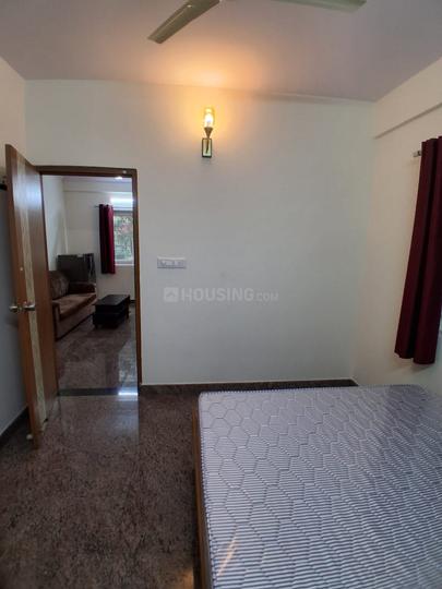 Stage 2, BTM Layout Bedroom 1