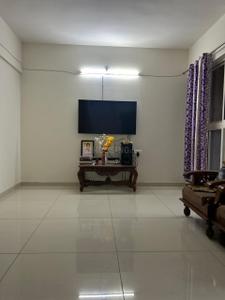 Hall Image of 980 Sq.ft 2 BHK Apartment / Flat for sale in Shree Signature Park, Thergaon Pune for Rs. 8500000
