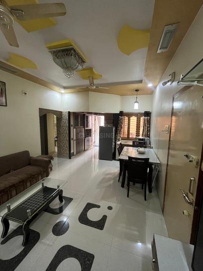 Sardarnagar, Hansol Main Image 1