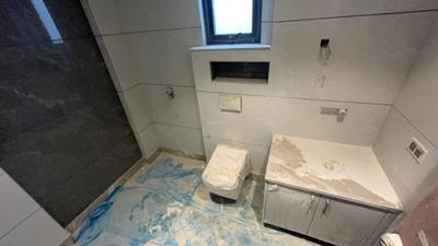 Image of 1700 Sq.ft 3 BHK Builder Floor for sale in Paschim Vihar, New Delhi for Rs. 40000000