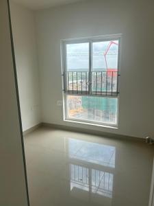 Bedroom Image of 1066 Sq.ft 3 BHK Apartment / Flat for rent in Brigade Helio At Brigade El Dorado, Gummanahalli Bengaluru for Rs. 25000