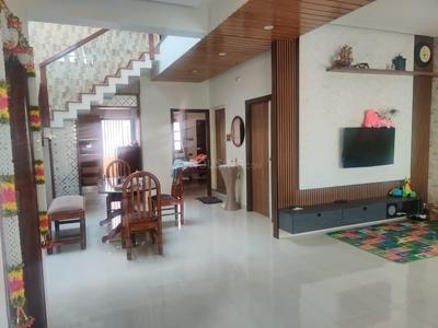 3 BHK Duplex