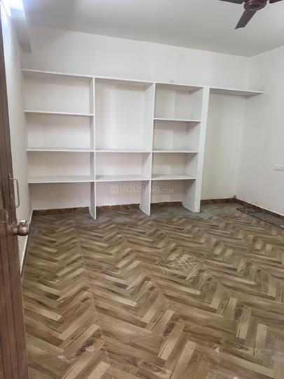 Bensup Suraksha Lake Eden Bedroom 1