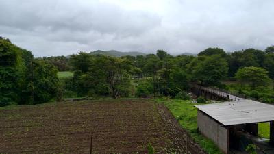Image of 638 Sq.ft 1 BHK Apartment / Flat for sale in Khed Shivapur, Pune for Rs. 2700000