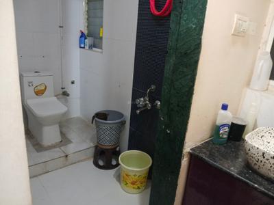 Image of 1000 Sq.ft 2 BHK Apartment / Flat for sale in Handewadi, Pune for Rs. 5100000