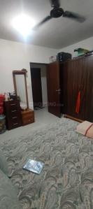 Bedroom Image of 985 Sq.ft 2 BHK Apartment / Flat for sale in ACME Dandelia, Thane West Thane for Rs. 14500000