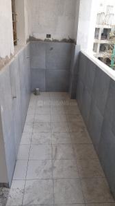 Balcony Image of 1250 Sq.ft 3 BHK Apartment / Flat for sale in Shree Enclave, Electronic City Bengaluru for Rs. 5625000