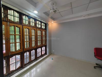 Bedroom Image of 2200 Sq.ft 3 BHK Builder Floor for rent in Manas Enclave Phase 2, Indira Nagar Lucknow for Rs. 18000