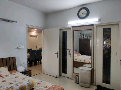 Bedroom Image of 4800 Sq.ft 6 BHK Apartment / Flat for sale in Eros Rattan Jyoti Apartments, Vaishali Ghaziabad for Rs. 40000000