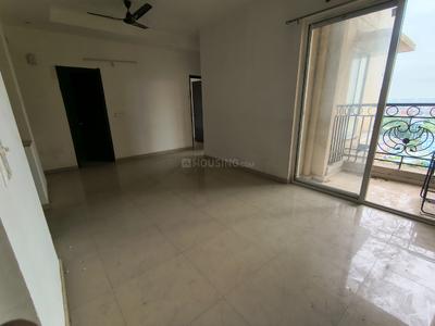 2.5 BHK Flat