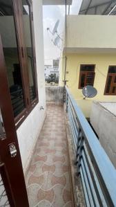Balcony Image of 4250 Sq.ft 7 BHK Independent House for sale in Bhan Nagar Jaipur for Rs. 40000000