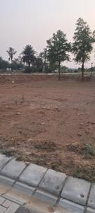 Residential Plot