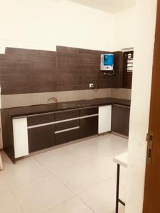 Kitchen Image of 4020 Sq.ft 6 BHK Villa for rent in Thaltej Ahmedabad for Rs. 200000