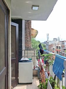Living Room Image of 1500 Sq.ft 3 BHK Builder Floor for sale in Kirti Nagar New Delhi for Rs. 20000000