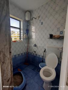 Bathroom Image of 1506 Sq.ft 3 BHK Apartment / Flat for sale in Panjim Goa for Rs. 16000000