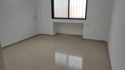 Bedroom Image of 1320 Sq.ft 3 BHK Apartment / Flat for rent in Goel Hill Mist Harmony, Kondhwa Pune for Rs. 35000