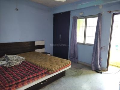 Bedroom Image of 1680 Sq.ft 3 BHK Apartment / Flat for sale in Singh More Ranchi for Rs. 6000000