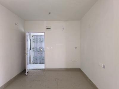 Living Room Image of 901 Sq.ft 3 BHK Apartment / Flat for sale in Shapoorji Pallonji Shukhobrishti Spandan Phase 9 , New Town Kolkata for Rs. 6500000